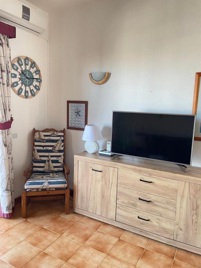 La Marina Suite Акантиладо-де-Лос-Хигантес Экстерьер фото
