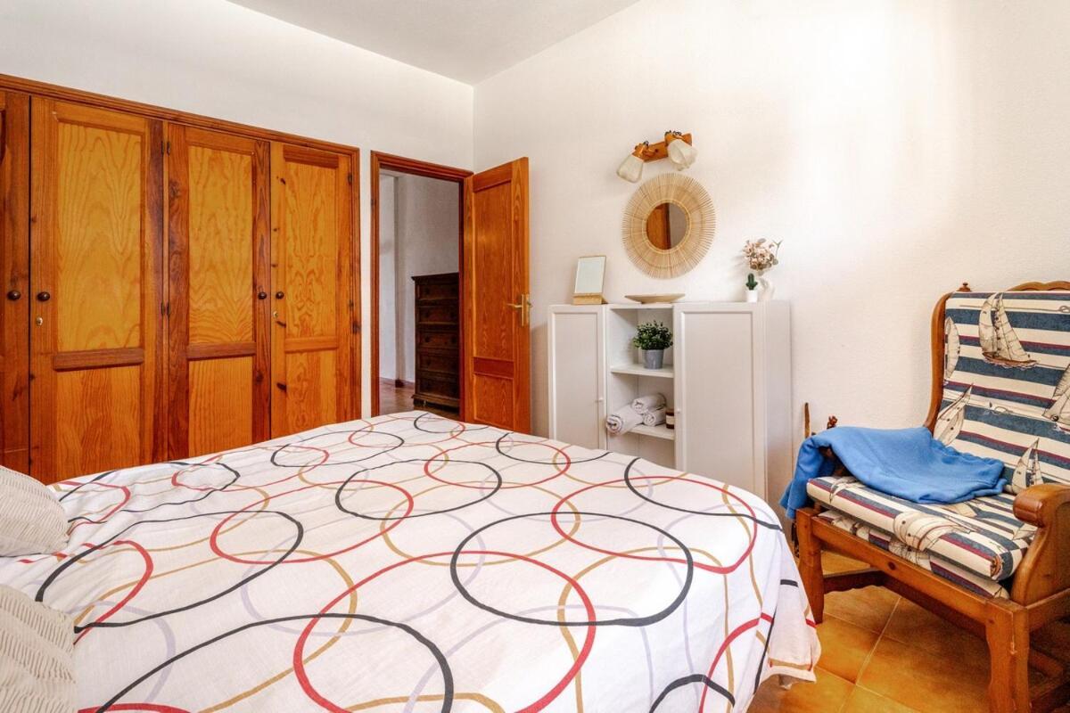 La Marina Suite Акантиладо-де-Лос-Хигантес Экстерьер фото